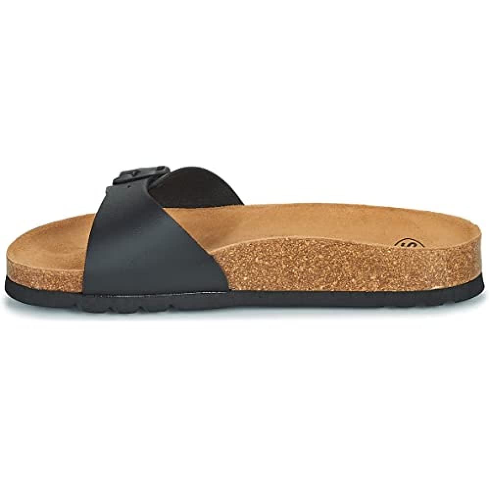 Scholl Women's Estelle, Khaki, 38 EU