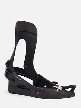 K2 2023 Clicker X HB Womens Snowboard Bindings
