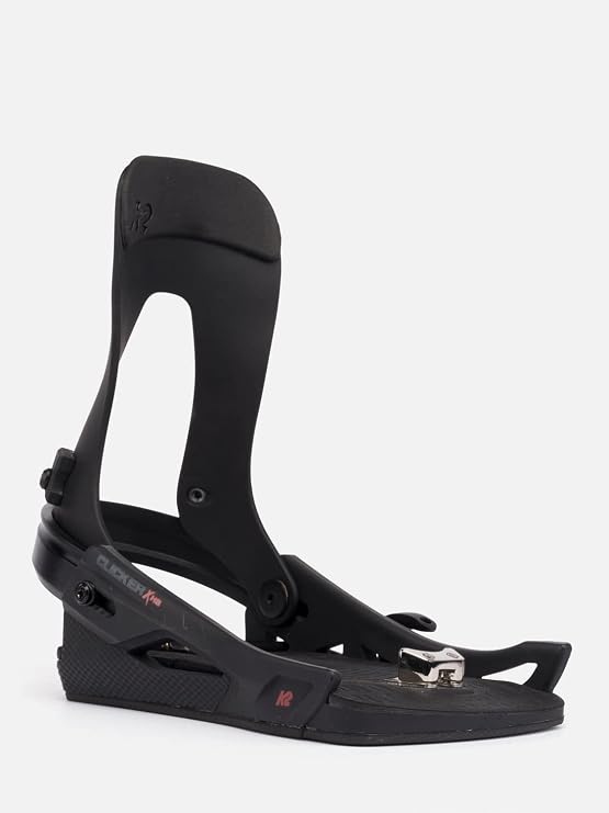 K2 2023 Clicker X HB Womens Snowboard Bindings