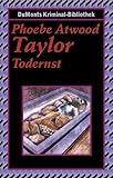  Todernst (DUMONT\'s Kriminal-Bibliothek)