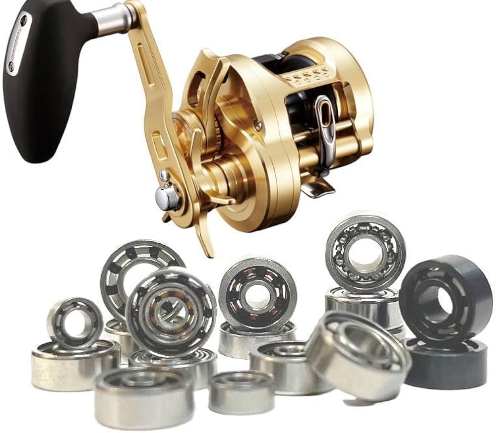 Amazon.co.jp: シマノ 22 オシア コンクエスト 301XG スプール用