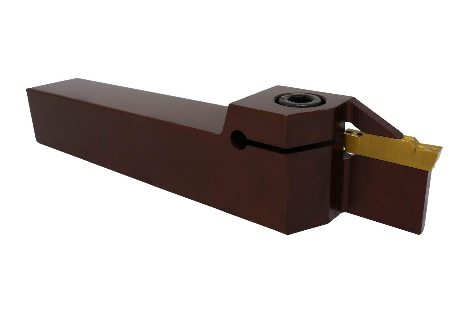 PAULIMOT Abstechstahlhalter 20 x 20 mm inkl. Wendeschneidplatte