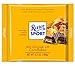 Ritter Sport Knusper-Flakes - 5 x 100 gr.