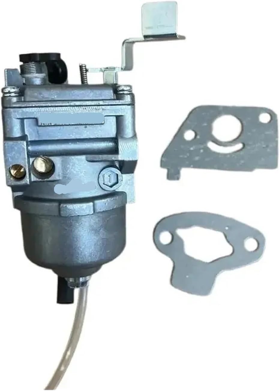 Fit For Carburetor GX100 GX100U Engine Industries Equipments Float Type OEM 6100-Z0D-V