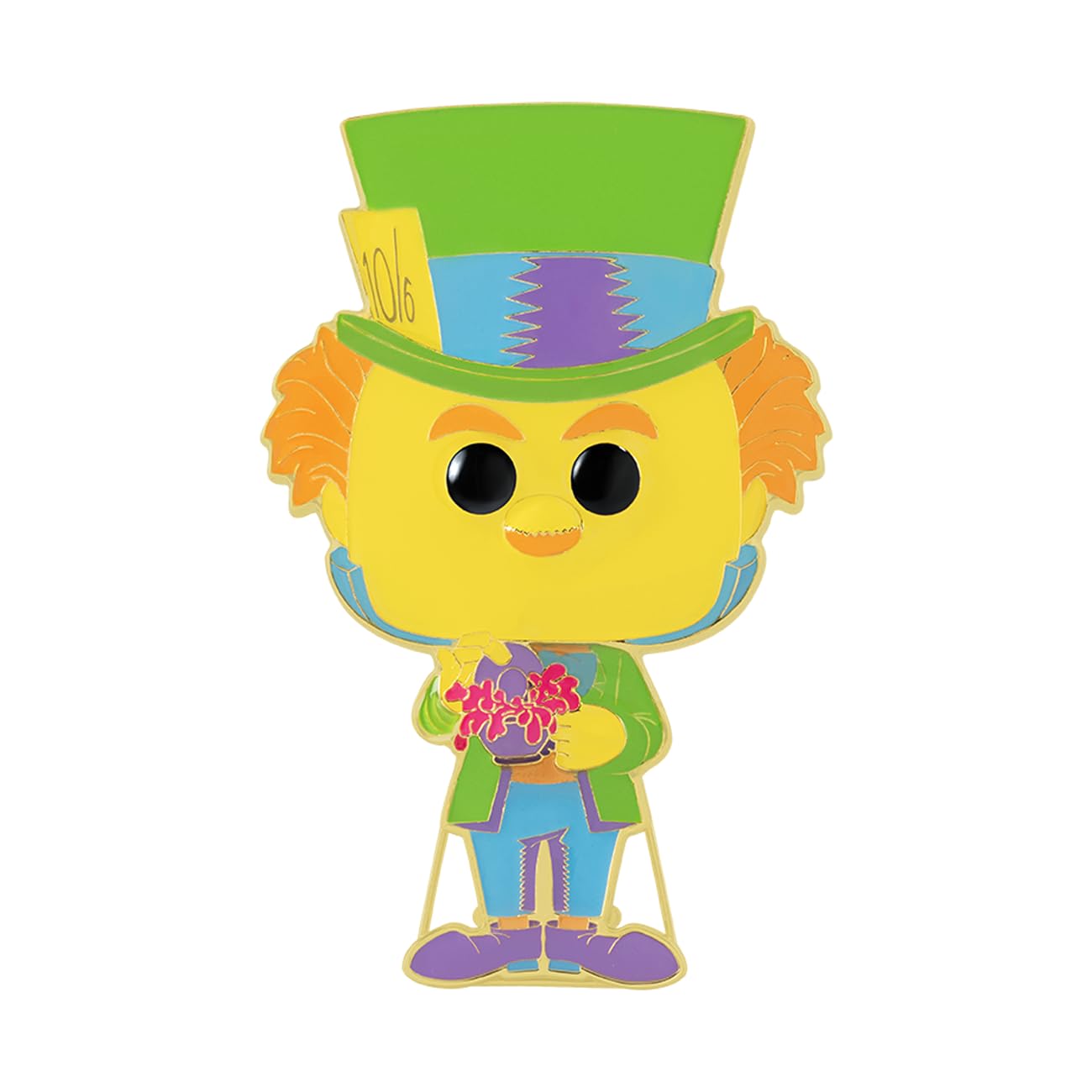 Funko POP LPP Disney Alice: MAD Hatter