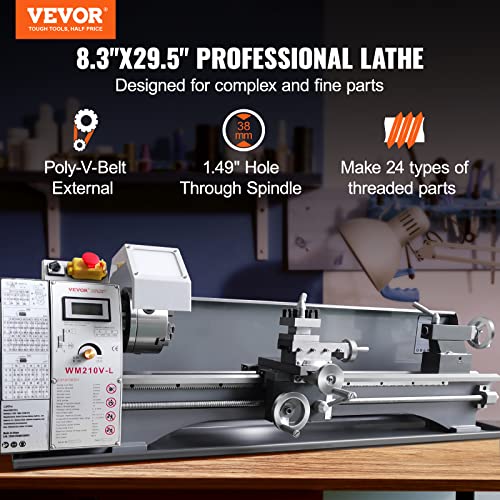 VEVOR 8.3