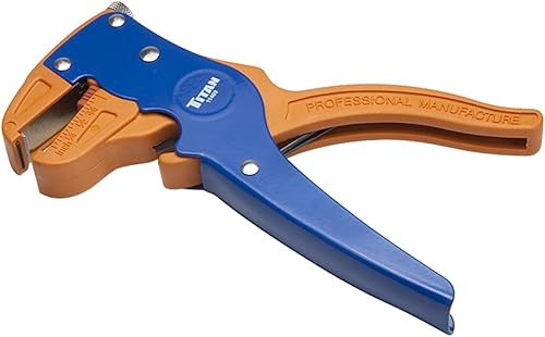 Titan Tools 11469 Pelacables ajustable