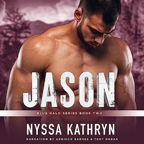 Jason by Nyssa Kathryn episode artwork