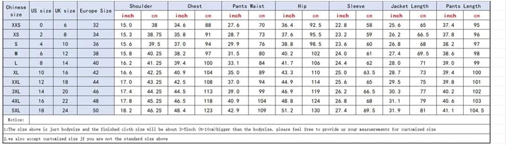 Women Elegant High Street Blazer High Waisted Work Pants Suit Set 2 Pieces Evening Party Outfits