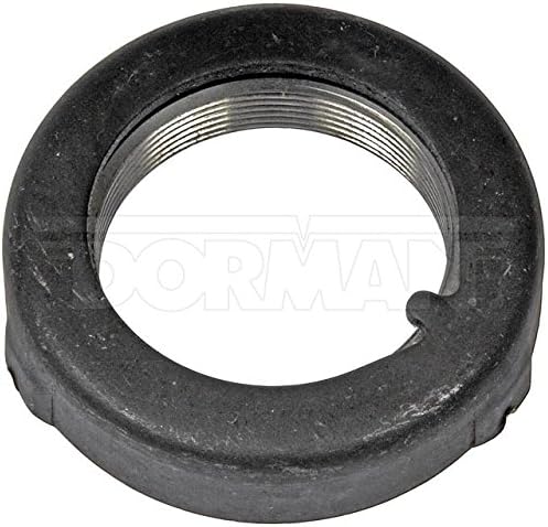 Dorman Motormite 615-133 AXLE/Spindle NUT
