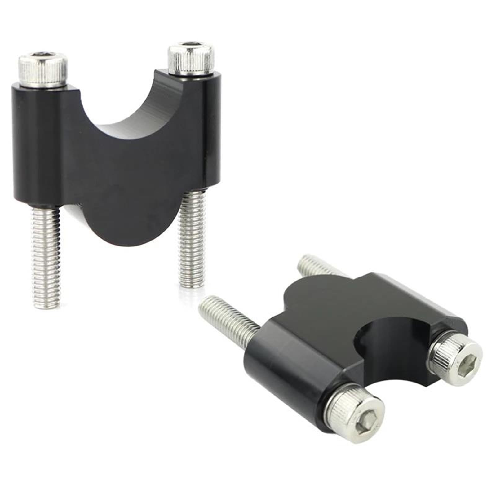 22,2 Mm E 7/8" Riser Universale Per Attacco Manubrio Spesso Da Per Moto Riser Moto