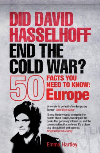 Télécharger Did David Hasselhoff End the Cold War? (English Edition) Francais PDF