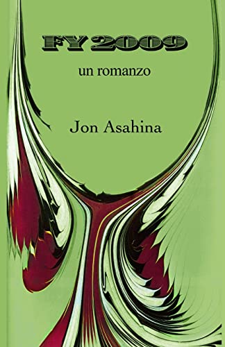 FY2009 (Italian Edition)
