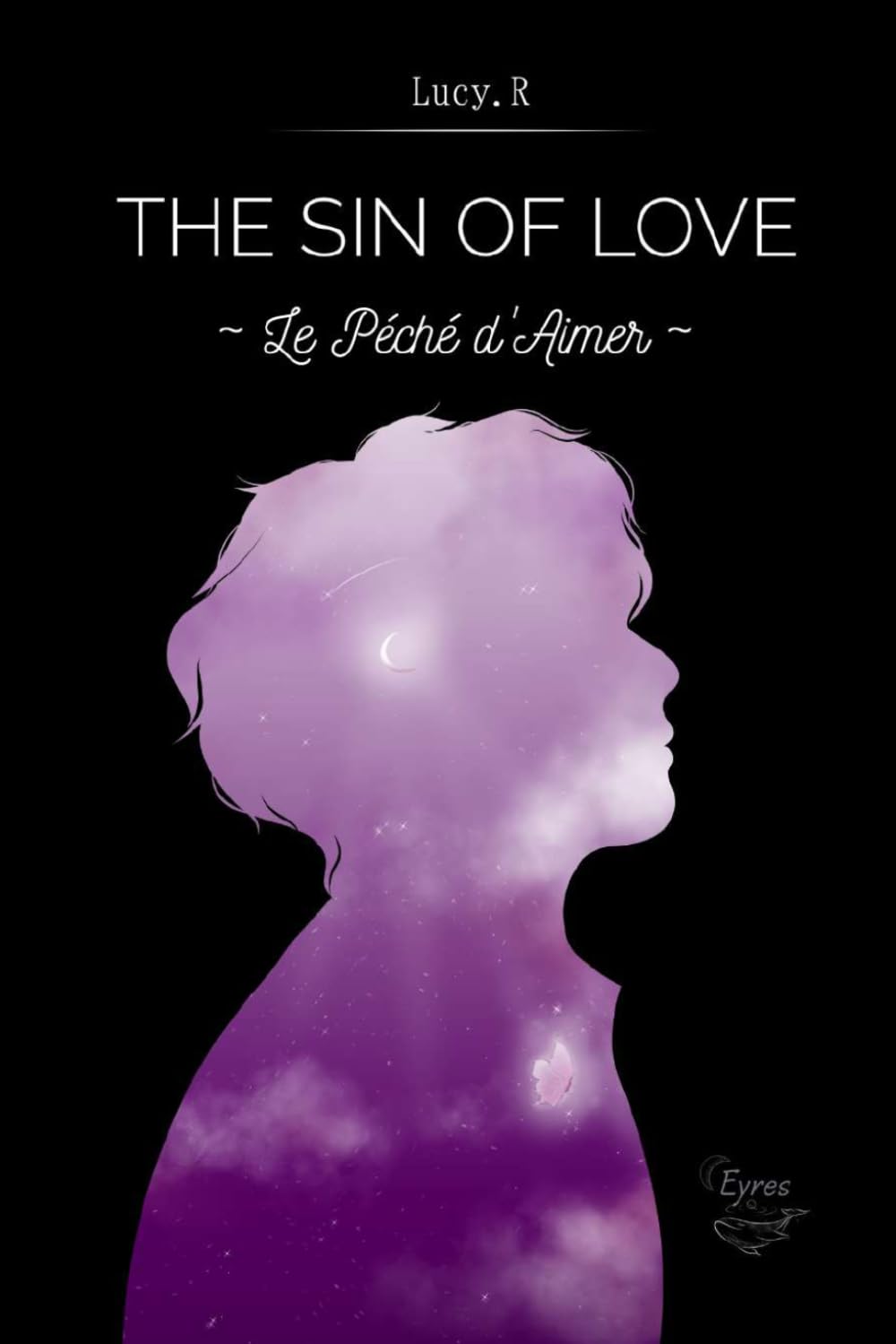 The Sin Of Love - Le Péché d'Aimer