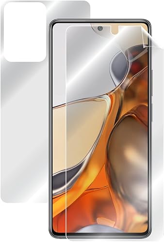 Miniatura 2 de IPG Para Xiaomi 11T PRO 5G Protector de cuerpo completo Pantalla táctil invisible sensible Ultra HD Película transparente anti arañazos Protector de