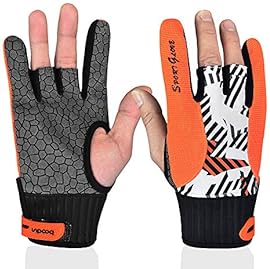 Amazon.co.jp: Gloves - Bowling: Sports & Outdoors