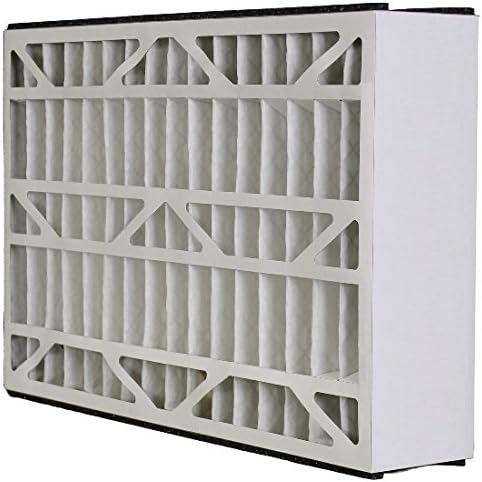 20x25x5 Air Bear Filter MERV 11 (2 Pack)