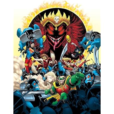 Young Justice Book Two