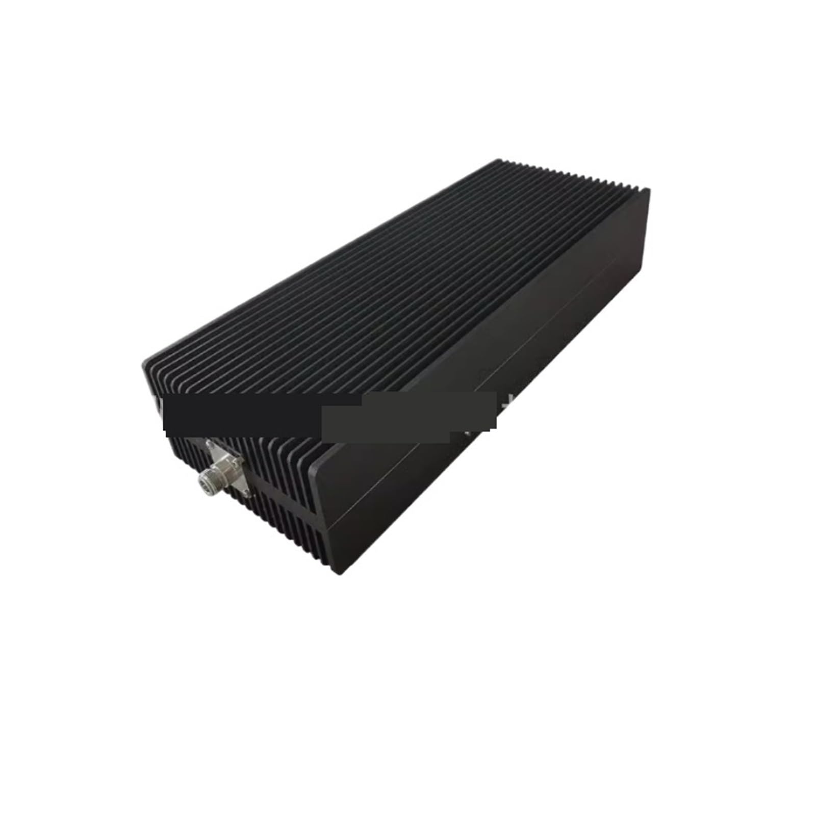 Attenuatore tipo N da 400 W ad alta potenza DC-4GHz/DC-3Ghz 50 ohm 1DB-60db(DC-3G3DB)