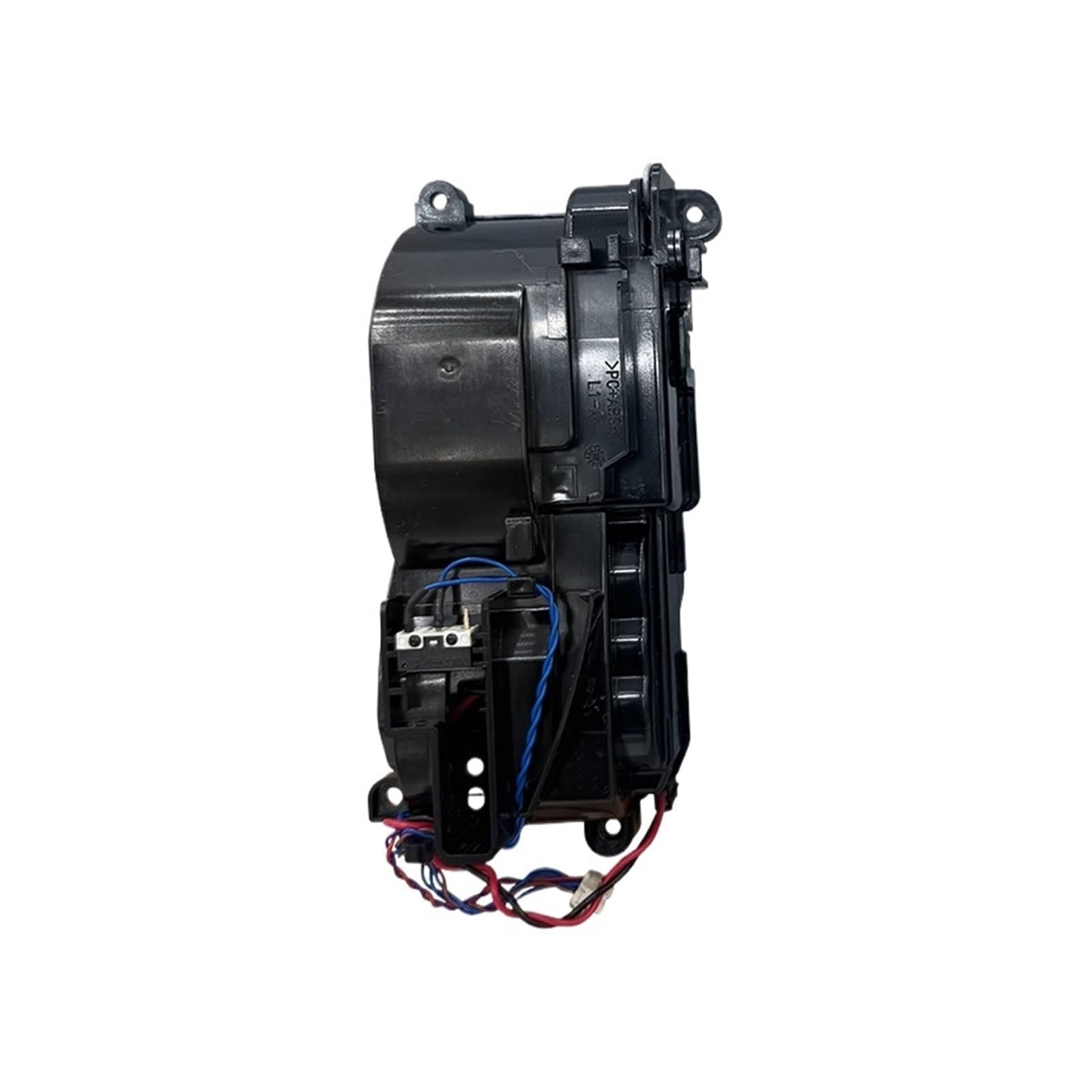 ，Compatible for Ecovacs，X1 Compatible with Omni X1 Turbo X1S Pro T10 T20 Pro DBX23 Sweeping Machine Robot Vacuum(L)