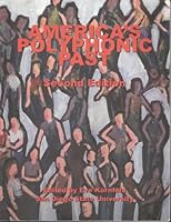 America's Polyphonic Past 0536388032 Book Cover