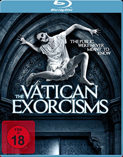 The Vatican Exorcisms