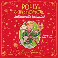 Potzblitzverrückte Weihnachten! Titelbild