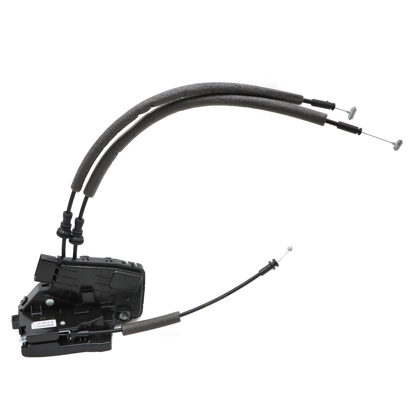 Türschlossaktuator Türschloss Stellantrieb Vorne Links 7-polig Kompatibel Mit Hyundai Tucson TL TLE 1.6 1.7 2.0 2.4 2015-2020 81310-D3510 81310D3510