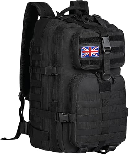 TRAILKICKER 35L Tactical Backpack