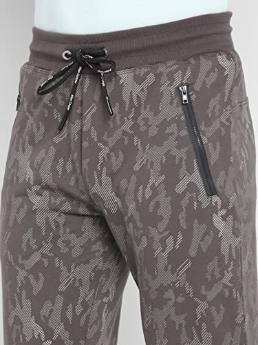 Image of Allen Cooper Trackpants for Men