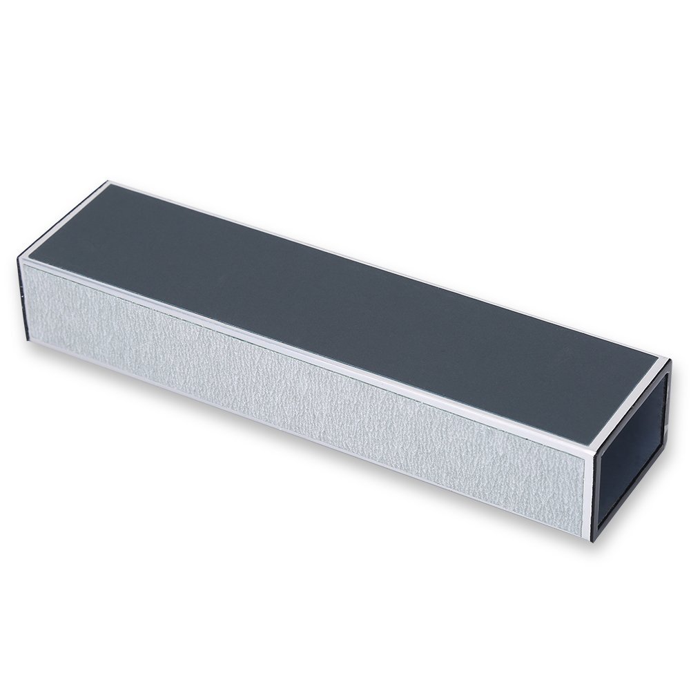 VGEBY Gitara Fret Leveling Beam Leveling Bar Bass Luthier Narzędzie do mocowania do gitary basowej Sportinggoods czyszczenie, naprawa, konserwacja, czyszczenie artykułów sportowych, naprawa,