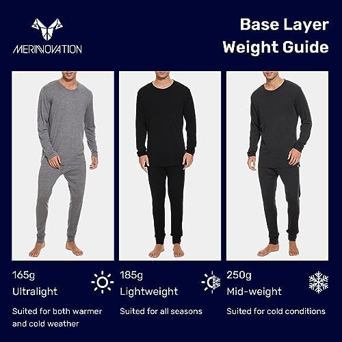Merino wool base layer Clearance