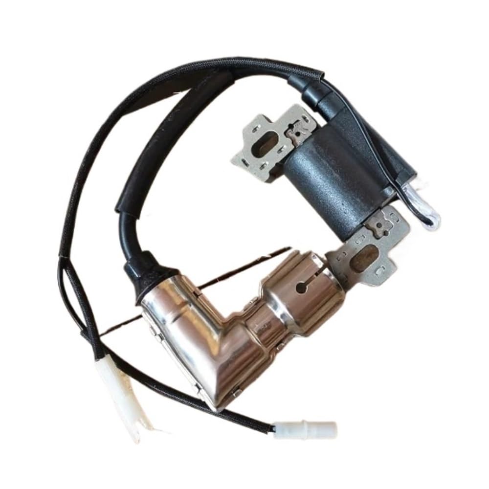 Bobine d'allumage 1P61F et 1P65 S pour stator de tondeuse 751-10620