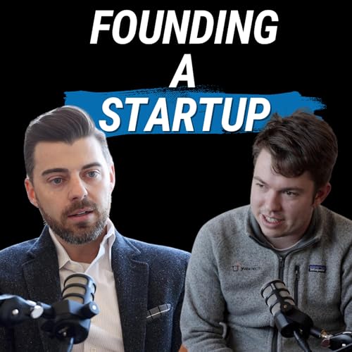 Founding A Healthcare Startup (with Russell Pekala)