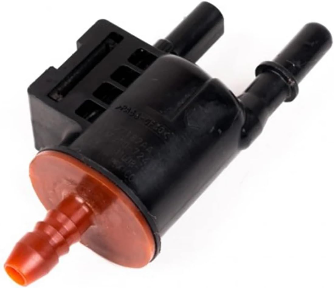 Plastic Canister Purge Valve Solenoid 04627182AA 4627182AA 1Pcs