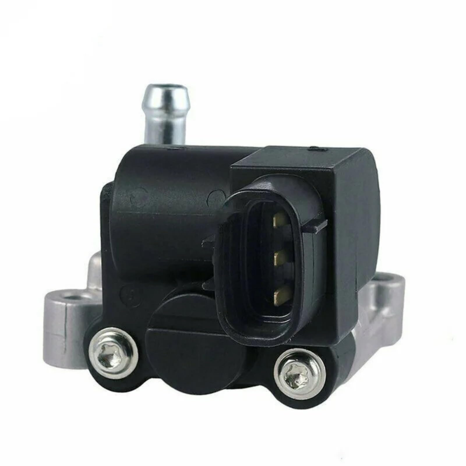 Régulateur de ralenti Compatible Avec Acura Pour CL 1997-1999 2001-2003 Pour MDX 2001-2002 Valve De Contrôle D'air De Ralenti Valve IAC Pièces De Rechange Automatiques 16022-P8A-A02