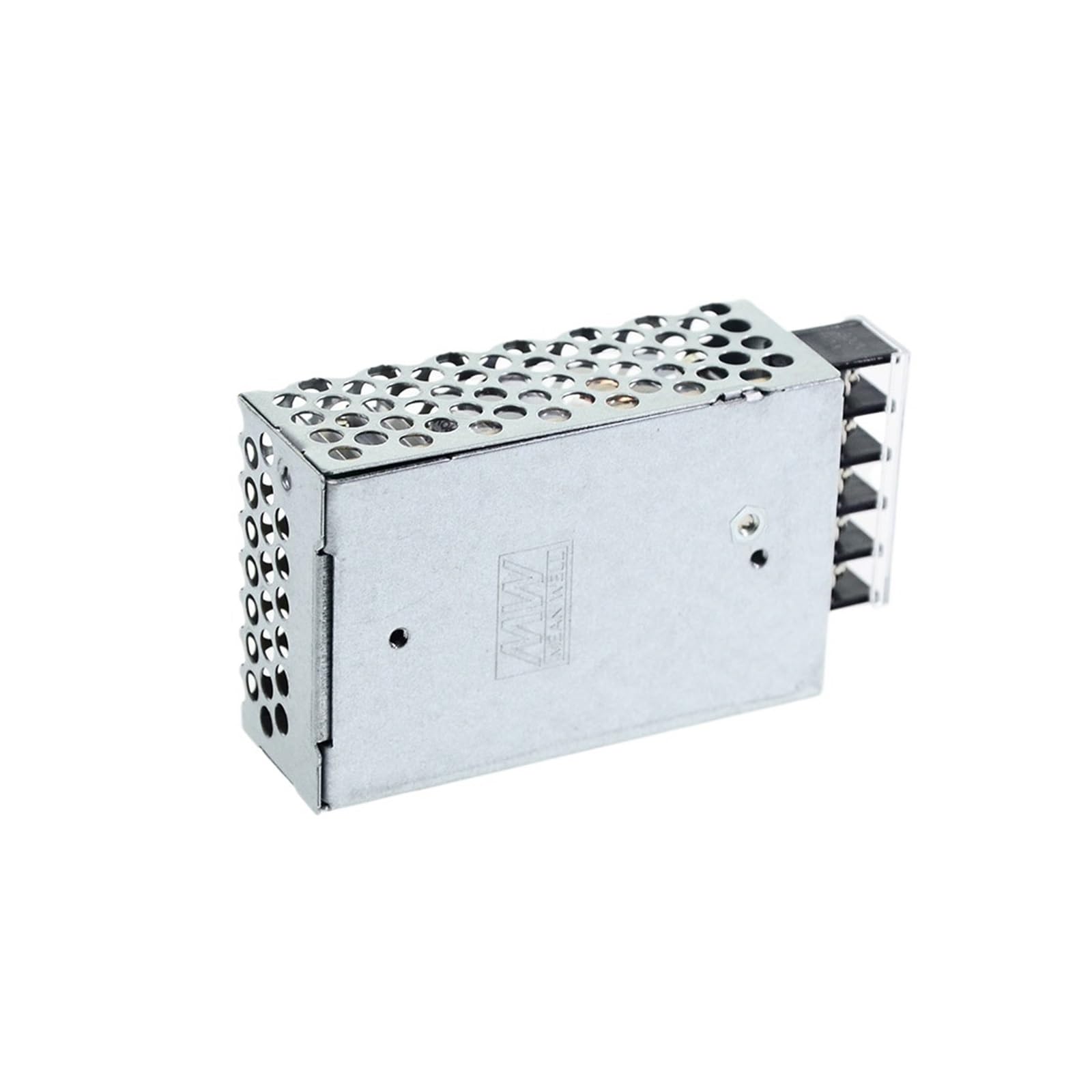 Convertisseur CC-CC 15W SD-15C-24 bloc de tension industrielle