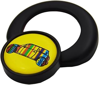 Engine Start Stop Button Cover for Mini Cooper