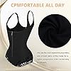 FeelinGirl-Shapewear-for-Women-Fajas-Colombianas-Body-Shaper-Bodysuit-Tummy-Control-Girdle-Corset-Waist-Trainer FeelinGirl Fajas Colombianas Shapewear for Women Tummy Control Post Surgery Compression Garment Body Shaper Girdle