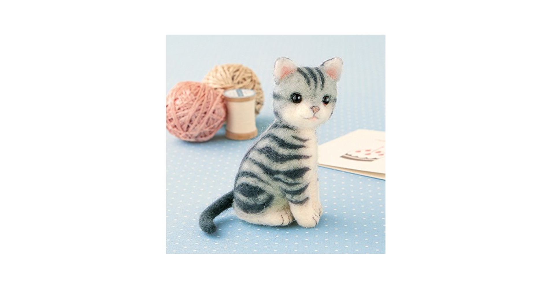 アートドール アメリカンショートヘア猫ぬいぐるみ ハンドメイド 51ty98MbxGL._UF894,1000_QL80_.jpg