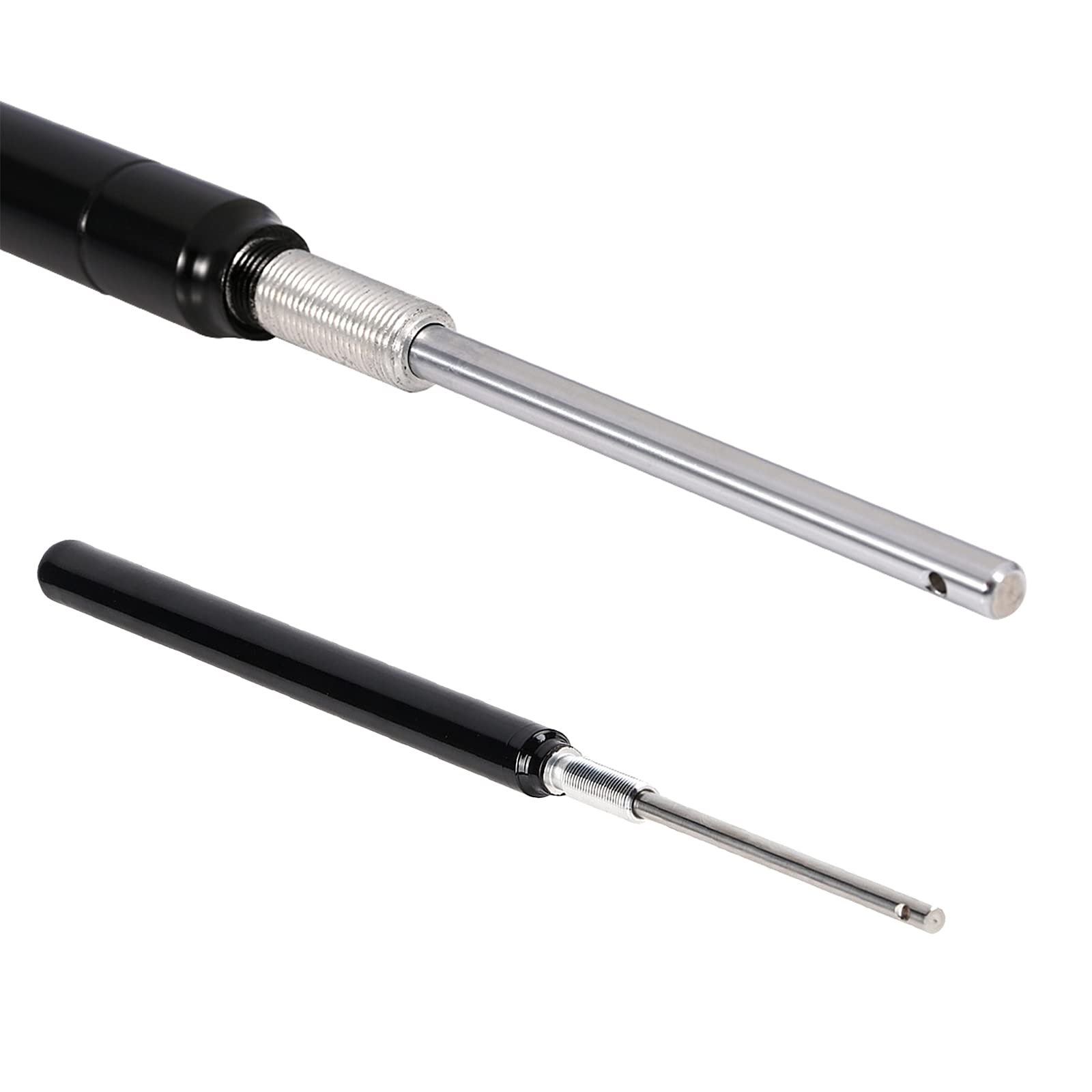Automatische raamopener voor kassen, tuinhuisjes, raamregelaar, zonne- vervangingscilinder, temperatuurgestuurd (2