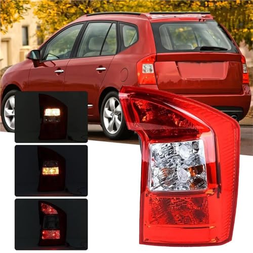 Feu arrière gauche LED pour Kia Rondo Carens 2007-2012