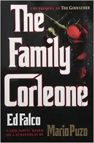 The Family Corleone book cover