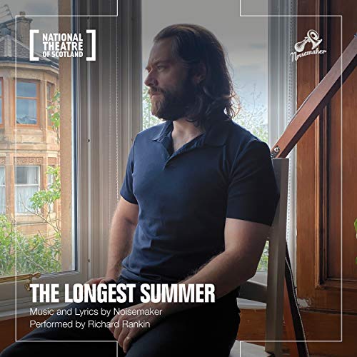 Amazon Music Richard Rankin & NoisemakerのThe Longest Summer (National