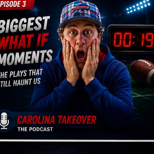 The Biggest "What If?" in Buffalo Bills History