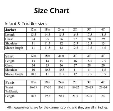 Johnnie Lene Jl5026 Natural Cotton/Linen Boys Summer Suit From Baby To Teen (8) #TOP3