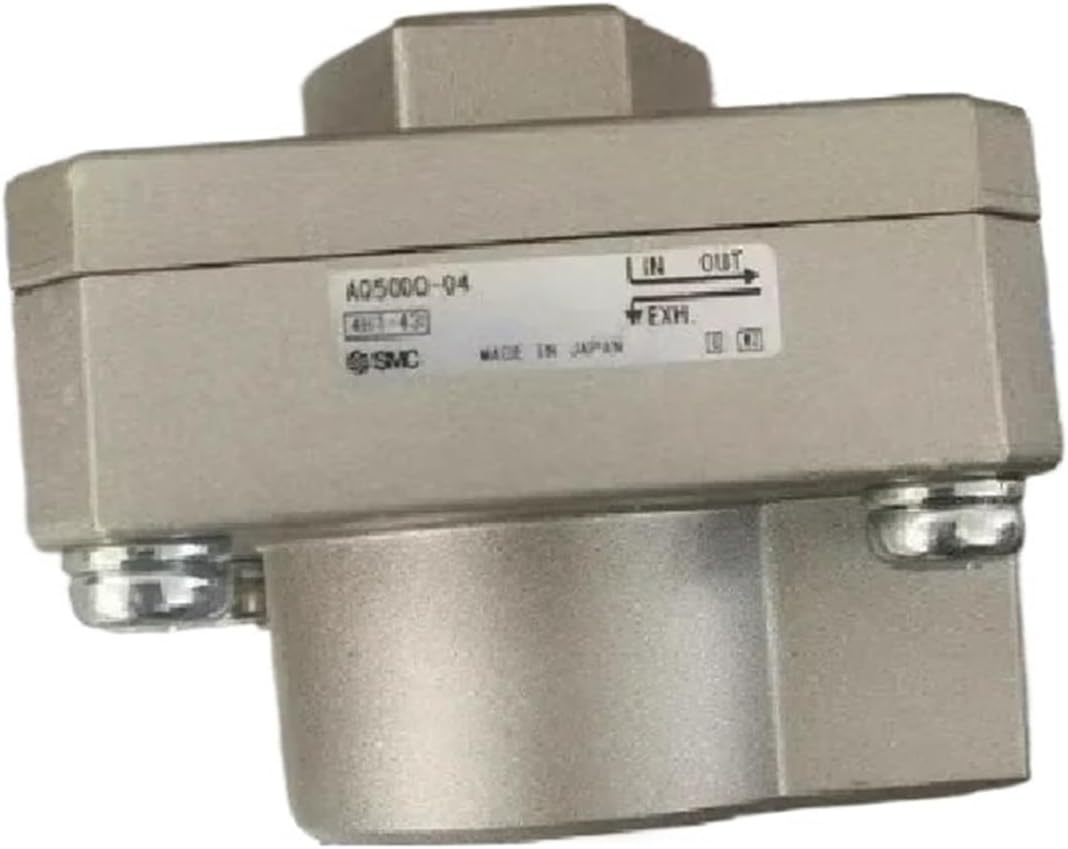 Quick Exhaust Valve AQ Series,AQ2000-01/02,AQ3000-02/03,AQ5000-04/06/N04,AQ5000-04-L.(AQ2000-01)