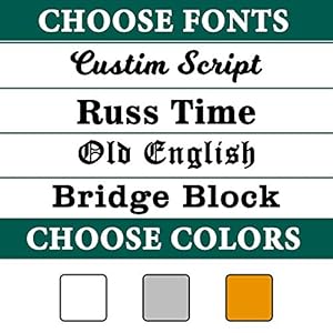 LUBOT 1 Pack Personalized Christmas Stocking(20inch) Silhouette Buffalo Red Plaid/Rustic/Farmhouse/Country Fireplace Hanging Xmas Stockings Decorations for Family Holiday Season LUBOT 1 Pack Personalized Christmas Stocking20inch Silhouette Buffalo Red PlaidRusticFarmhouseCountry Fireplace Hanging Xmas Stockings Decorations for Family Holiday Season