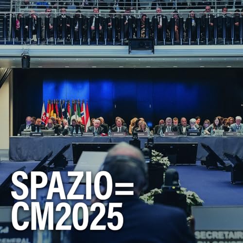 I Podcast di Artemis Scienza copertina