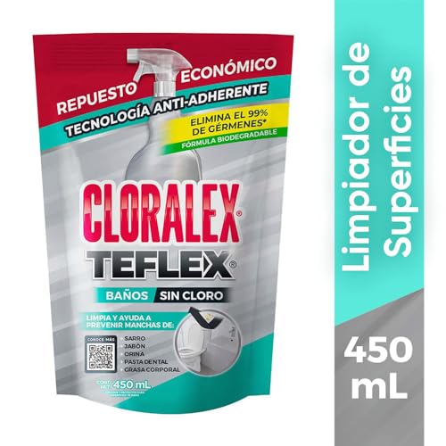 Cloros Y Desmanchadores, Drugstore Imagen adicional